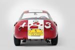 Ferrari 250 MM Berlinetta 1953 года